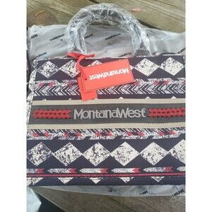 Montana West, Shoulder Bag-Zipper Back Pocket for Small Concealed Carry